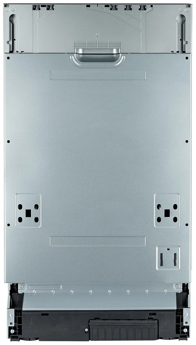 Посудомоечная машина EXITEQ EXDW-I407, , шт 9