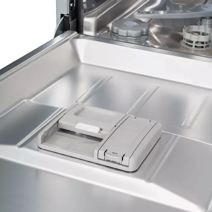 DeLonghi Встраиваемая посудомоечная машина DDW 08S Vertigo ultra 5