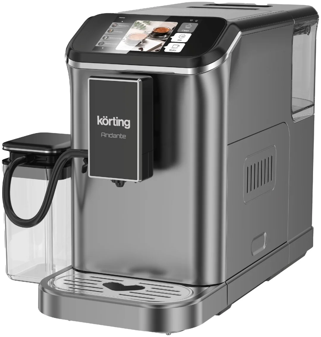Кофемашина KORTING KACM 2003 Andante