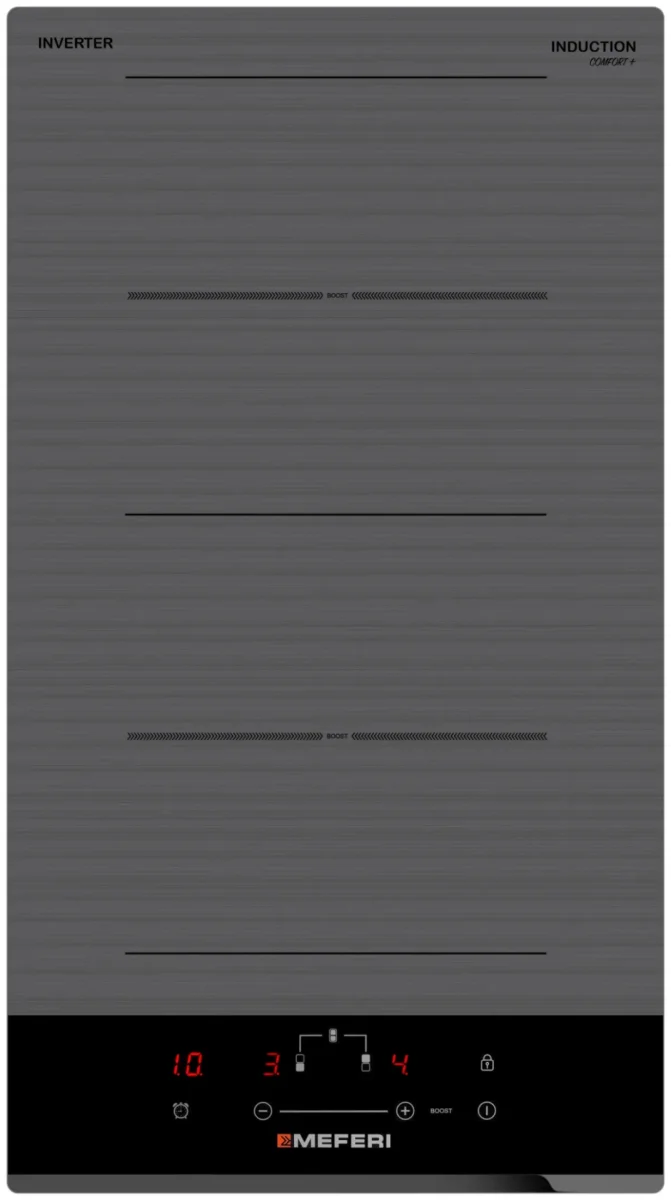 Варочная панель индукционная с инвертором MIH302GR COMFORT PLUS