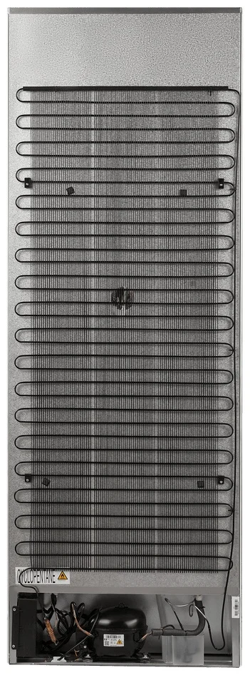 Холодильник-морозильник встраиваемый MAUNFELD MBF17754NFWHGR LUX Inverter 9