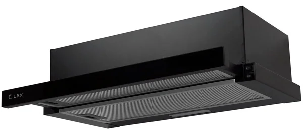 LEX HUBBLE G 600 BLACK воздухоочиститель