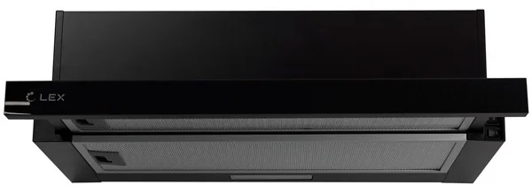 LEX HUBBLE G 600 BLACK воздухоочиститель 2