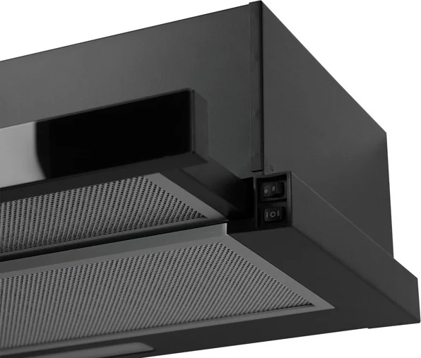 LEX HUBBLE G 600 BLACK воздухоочиститель 3