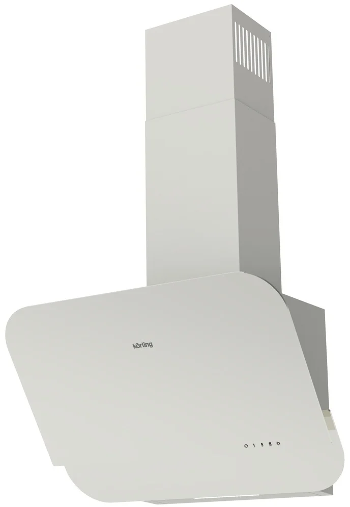 Вытяжка KORTING KHC 66135 GW
