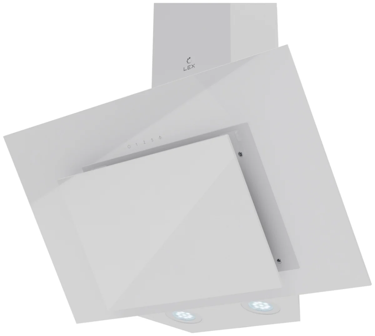 LEX MIRA GS 600 WHITE  воздухоочиститель