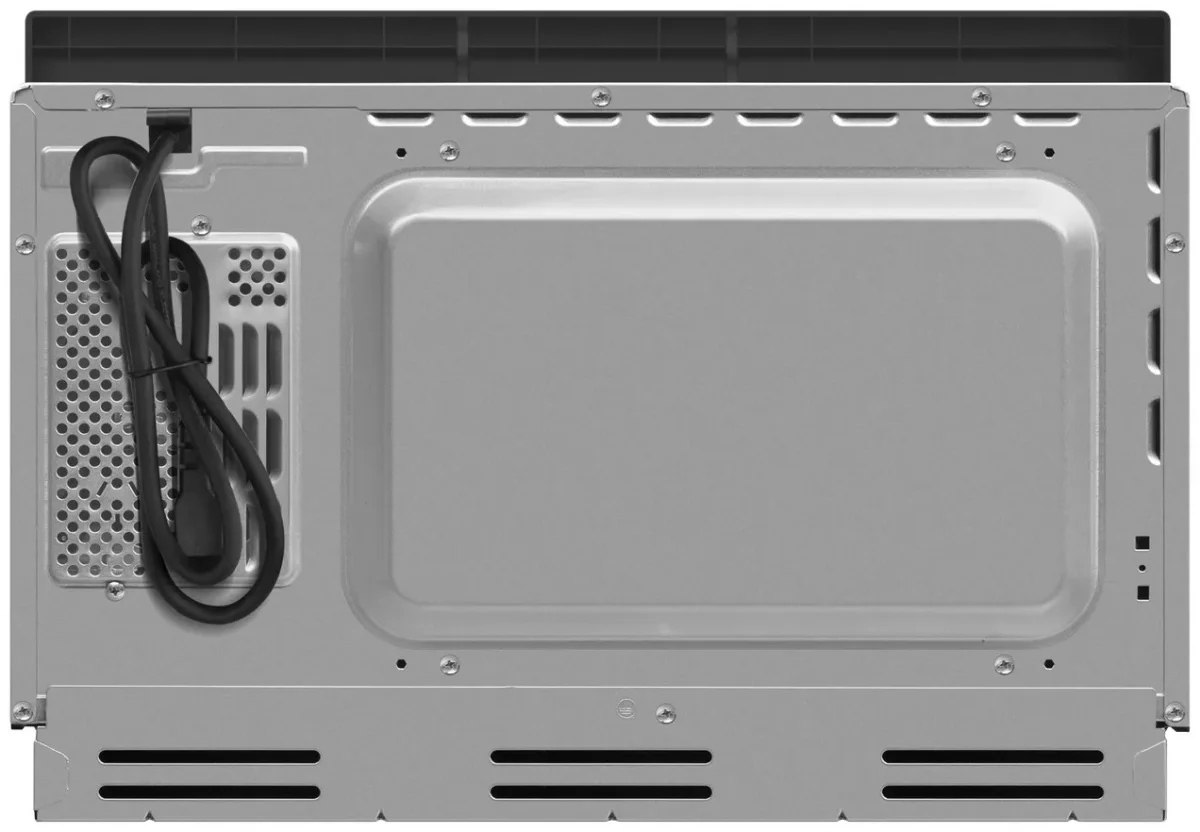 Микроволновая печь встраиваемая MMO6025BG RETRO 3