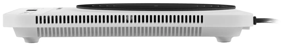 Индукционная плитка MAUNFELD EFI271TWH 7