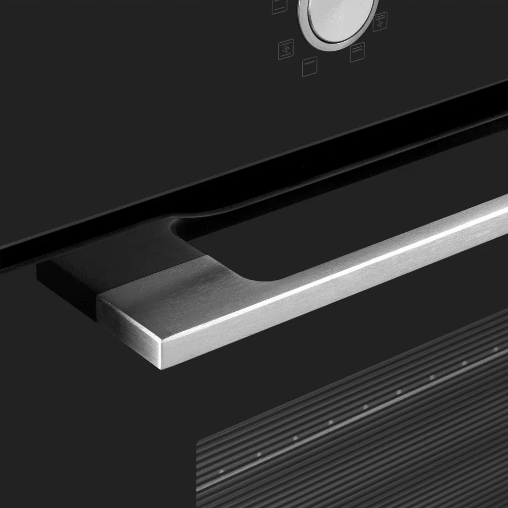 Шкаф духовой электрический MAUNFELD MEOC708PB 10