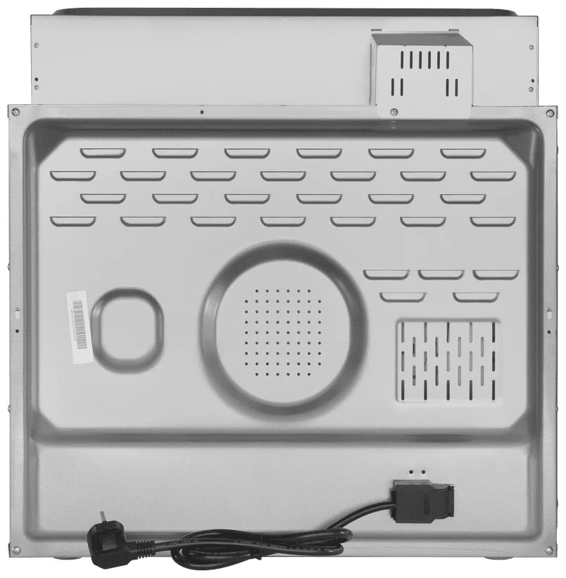 Шкаф духовой электрический MAUNFELD MEOC708PB 15