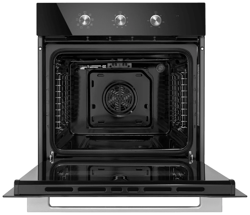 Шкаф духовой электрический MAUNFELD MEOC708PB 4