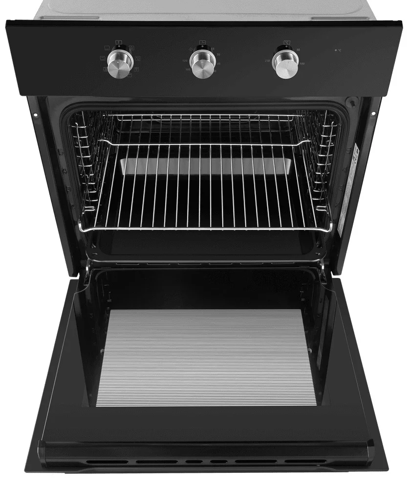Шкаф духовой электрический MAUNFELD MEOC708PB 6