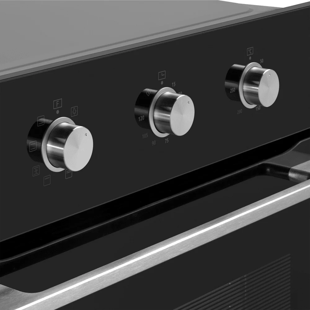 Шкаф духовой электрический MAUNFELD MEOC708PB 7