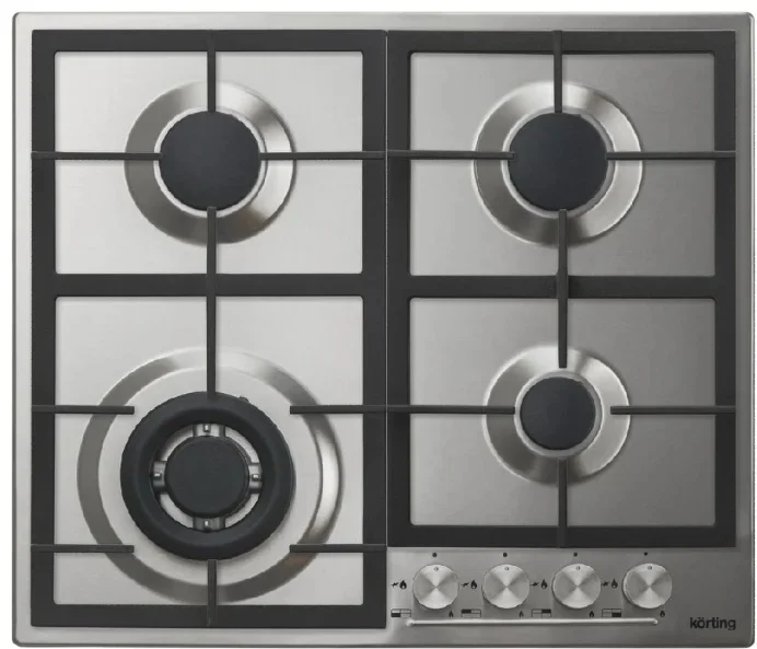 Варочная поверхность KORTING HG 665 CTX