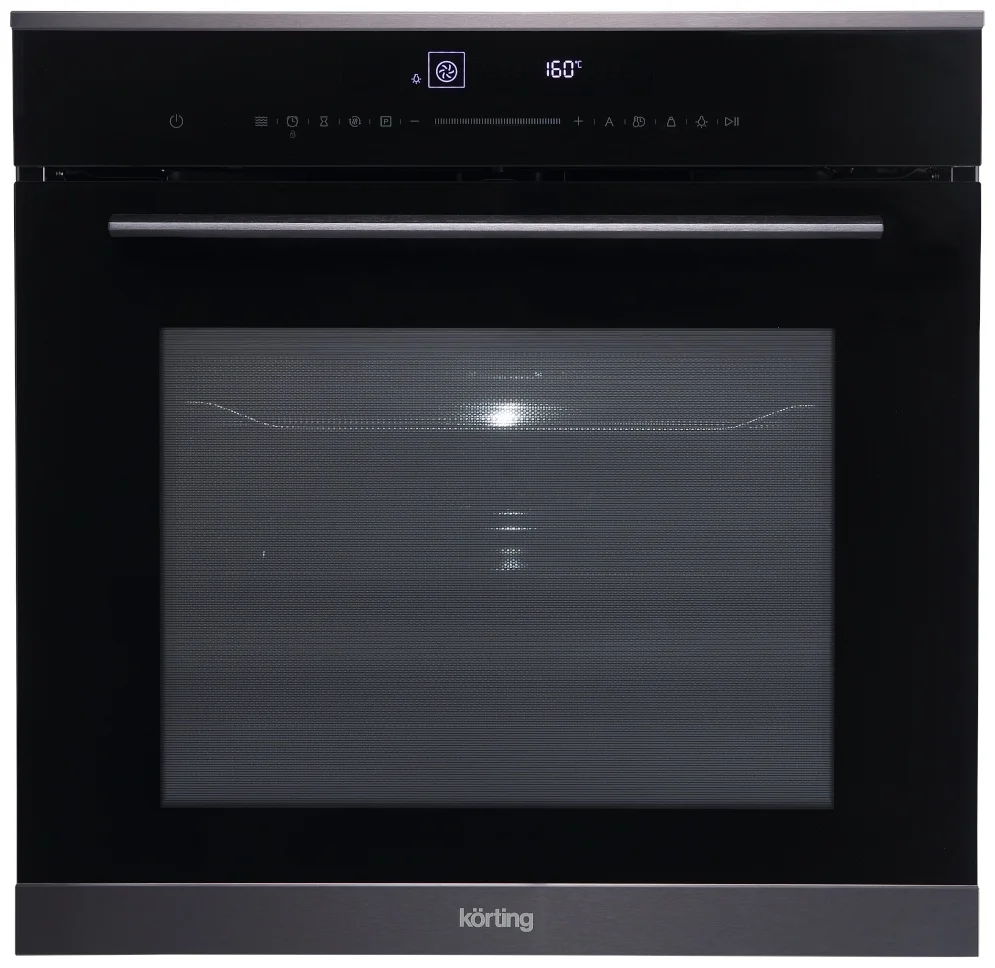 Духовой шкаф KORTING OKB 1340 GNBX MW