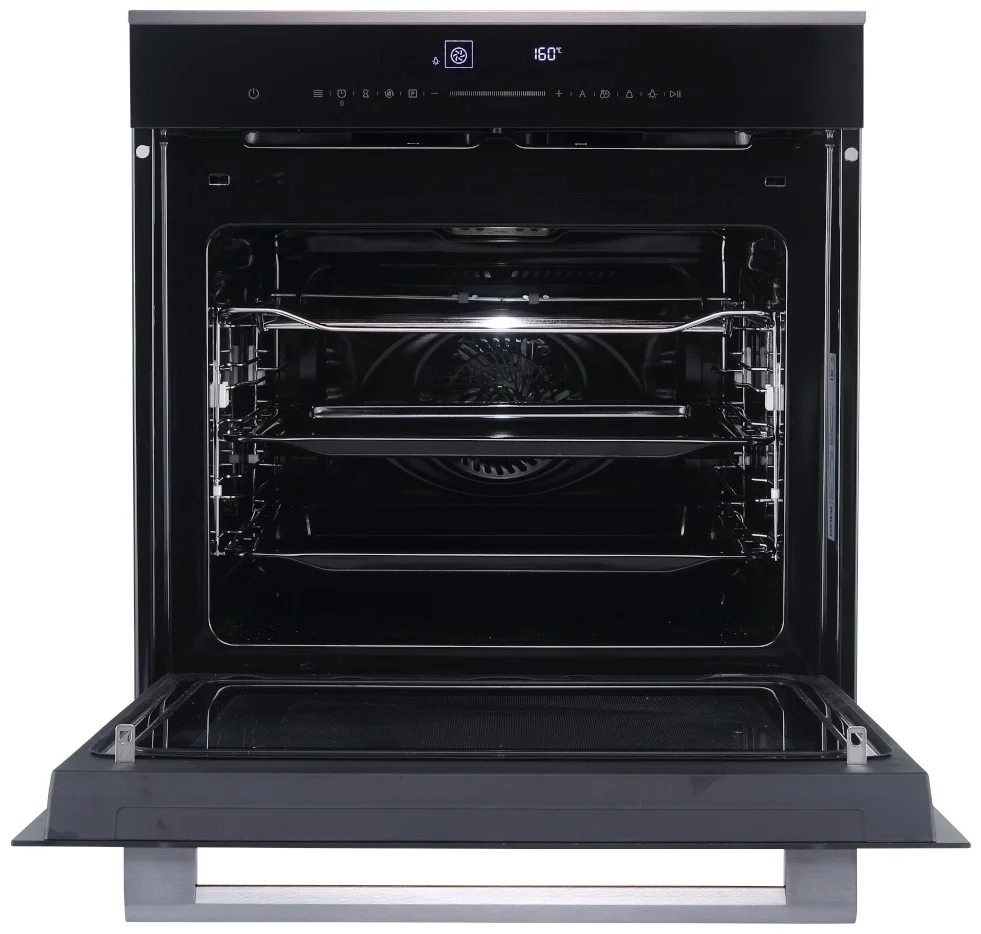 Духовой шкаф KORTING OKB 1340 GNBX MW 2