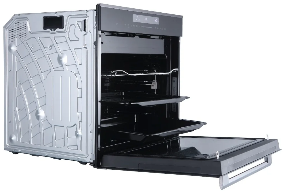Духовой шкаф KORTING OKB 1340 GNBX MW 3