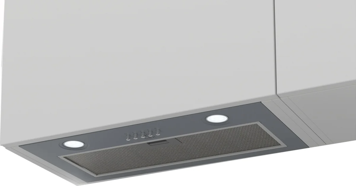 LEX GHOST 600 INOX воздухоочиститель