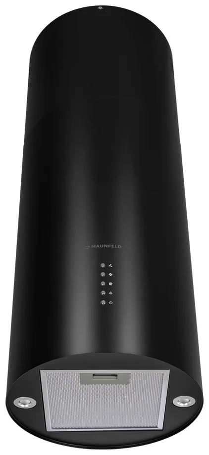 Кухонная вытяжка MAUNFELD Lee Light Isla 35 черный (в 1-й коробке) 3