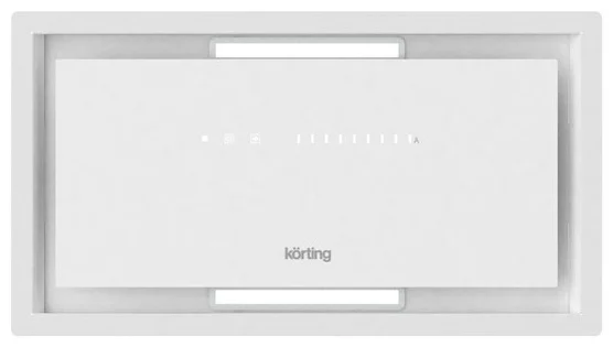 Вытяжка KORTING KHI 6997 GW 2