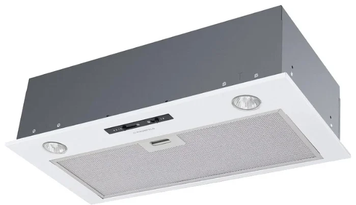 Кухонная вытяжка MAUNFELD Crosby Light C 60 белый 3