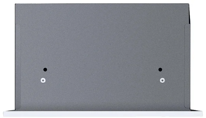 Кухонная вытяжка MAUNFELD Crosby Light C 60 белый 5