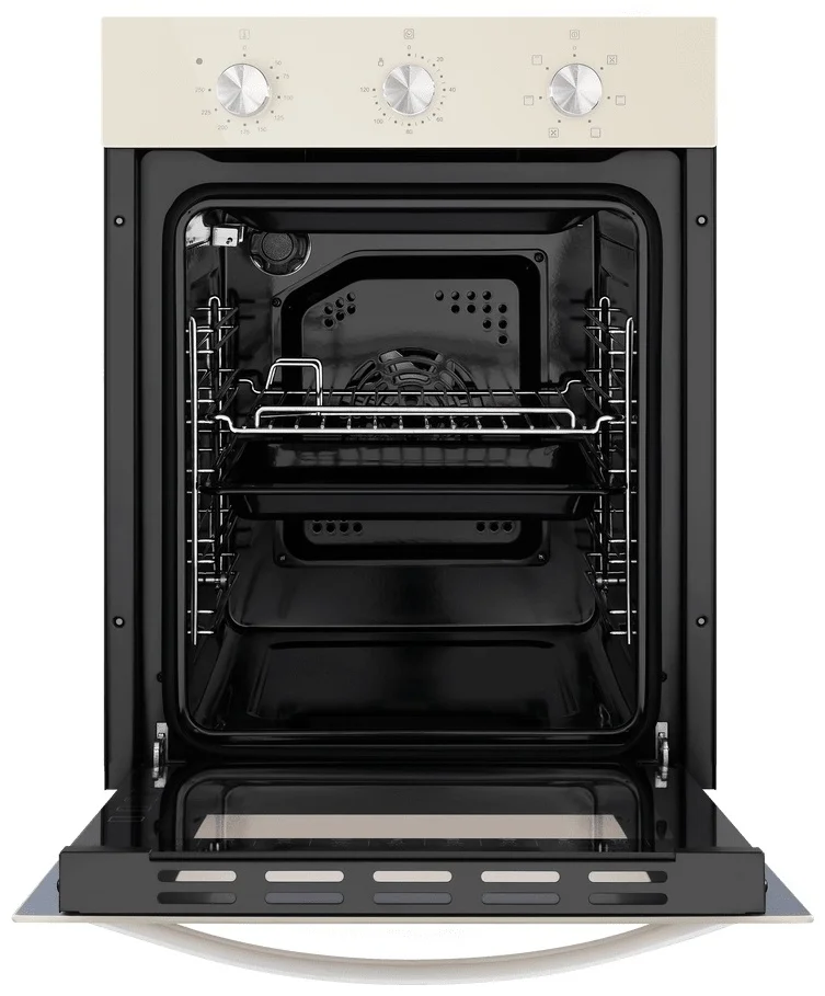 Шкаф духовой электрический MAUNFELD EOEC516BG 5