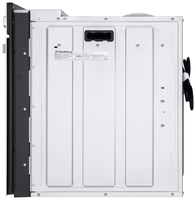 Шкаф духовой электрический MAUNFELD EOEC516BG 7