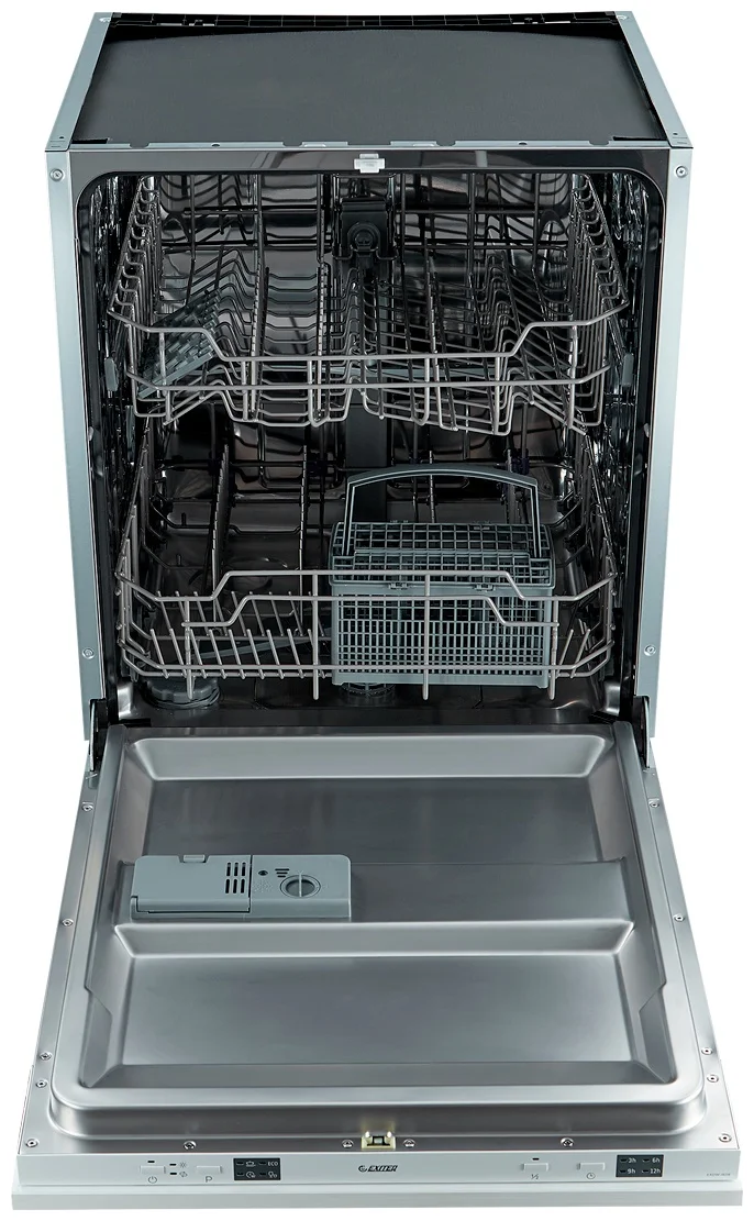 Посудомоечная машина EXITEQ EXDW-I608, , шт 4
