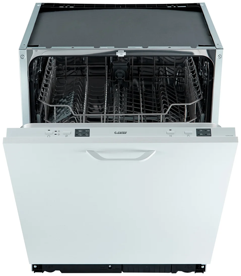 Посудомоечная машина EXITEQ EXDW-I608, , шт 5