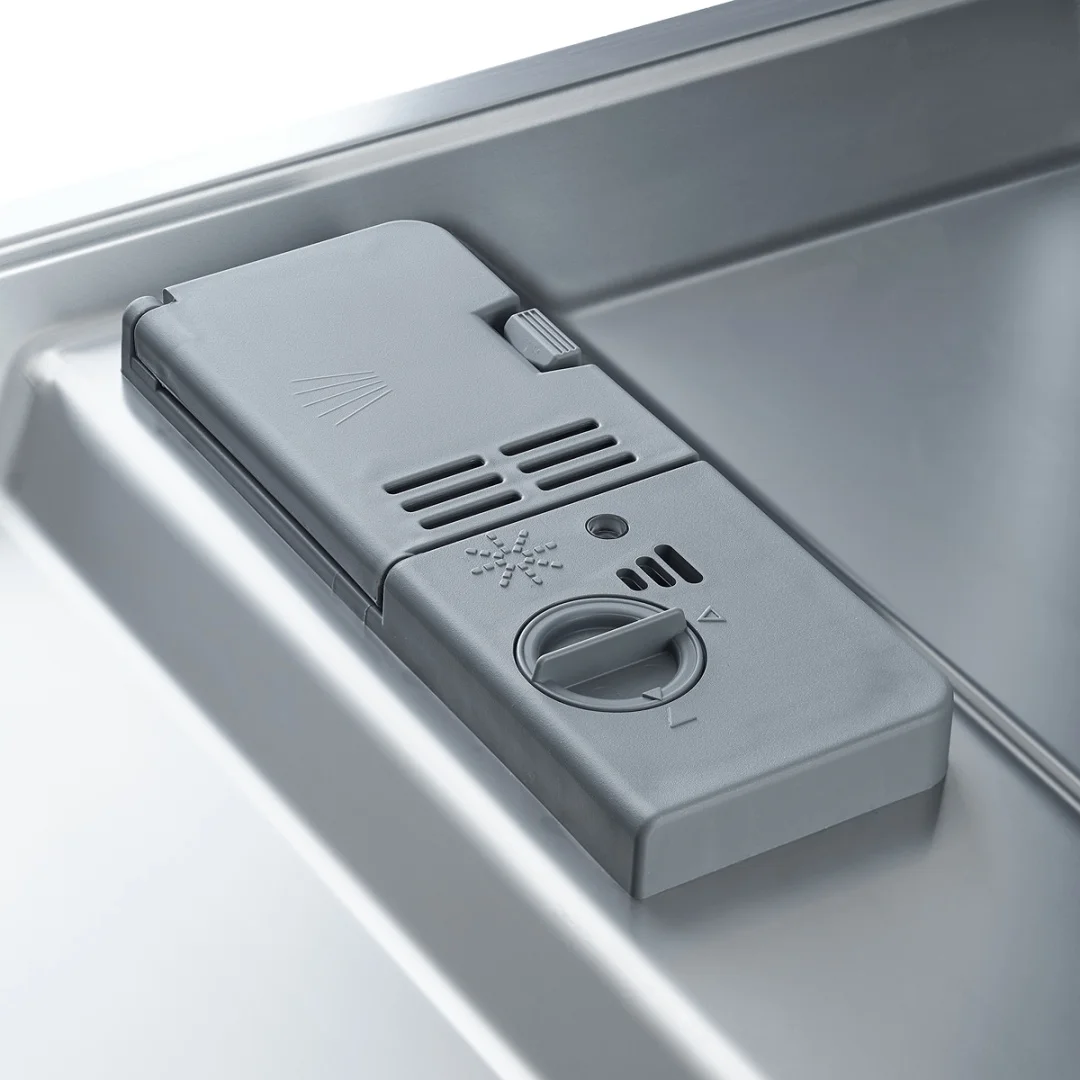 Посудомоечная машина EXITEQ EXDW-I608, , шт 8