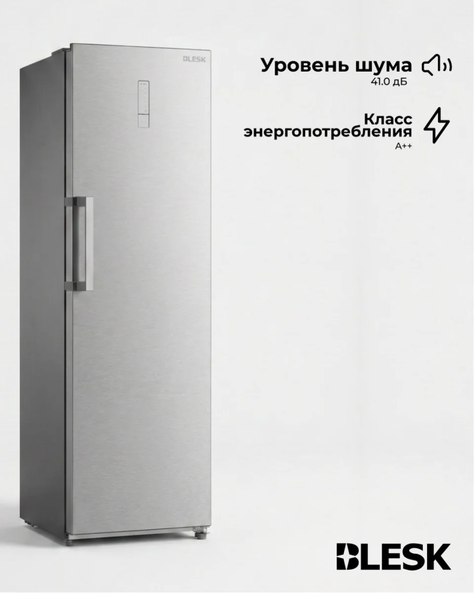 Холодильник BL-481LWENS 6