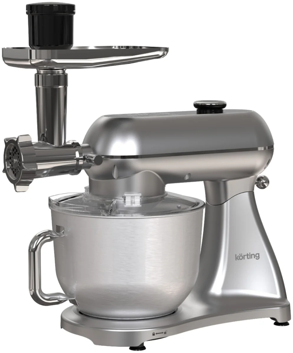 Кухонная машина KORTING KKM 0108 MB S