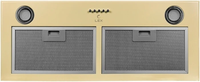 LEX GS BLOC P 900 IVORY воздухоочиститель