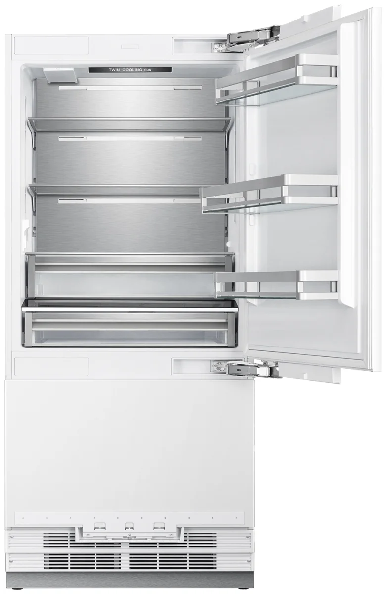 MILLEN MBI453MaxPro холодильник встраиваемый