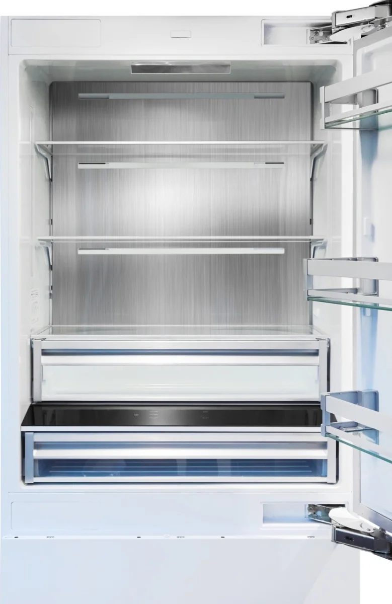 MILLEN MBI453MaxPro холодильник встраиваемый 4