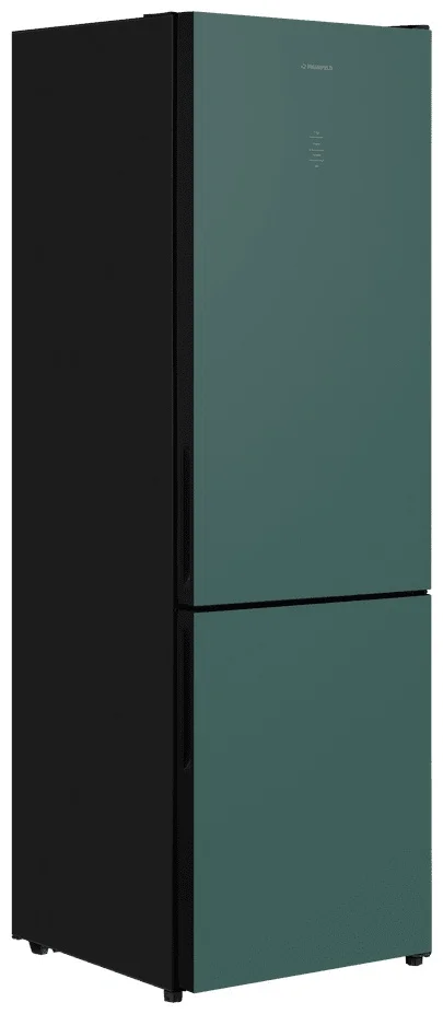Холодильник MAUNFELD MFF185NFGN Matt Inverter 5