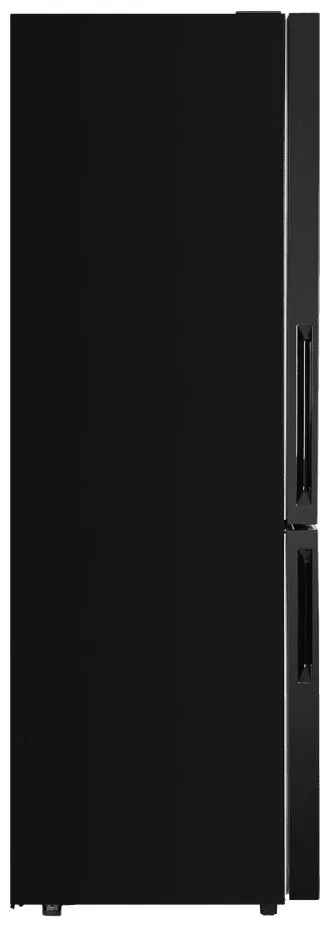 Холодильник MAUNFELD MFF185NFGN Matt Inverter 6