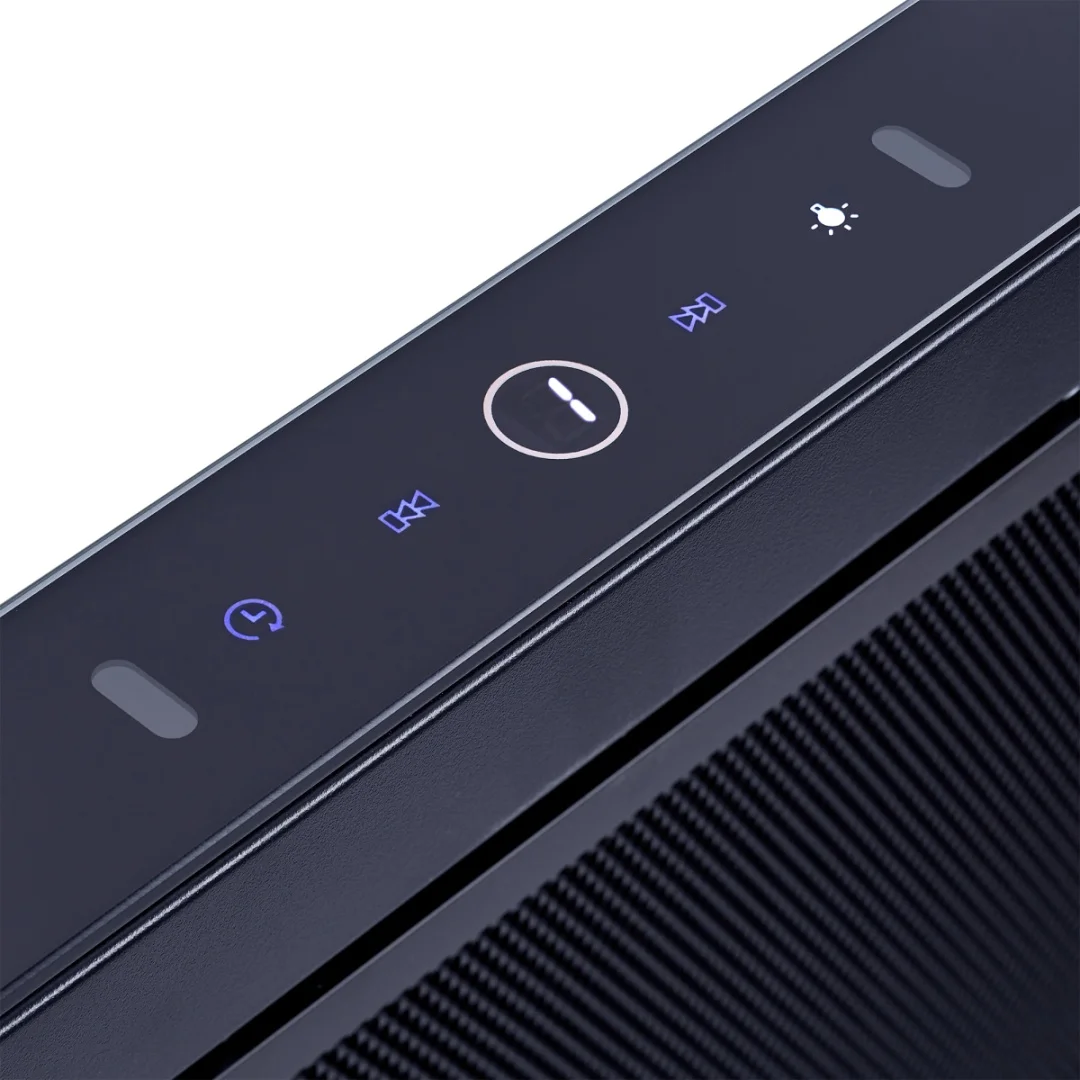 Вытяжка кухонная EXITEQ EX-1416 black, , шт 5