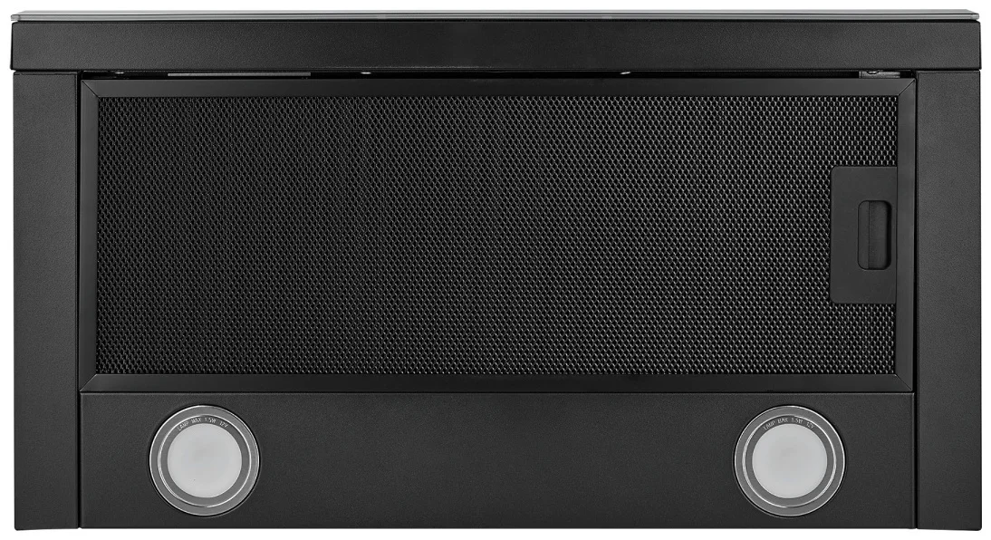 Вытяжка кухонная EXITEQ EX-1416 black, , шт 6