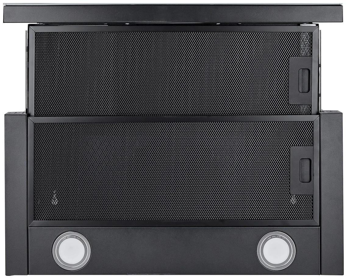 Вытяжка кухонная EXITEQ EX-1416 black, , шт 7