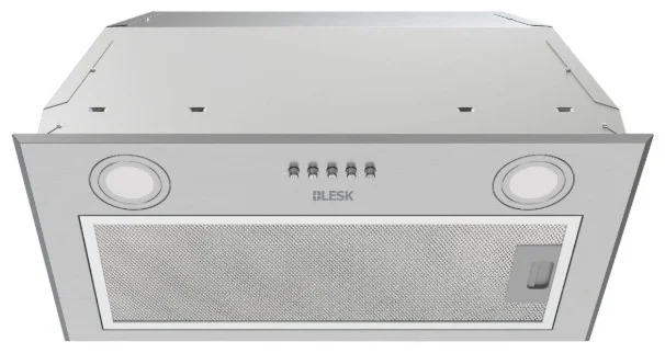 Вытяжка BL-YB0252-500S 2