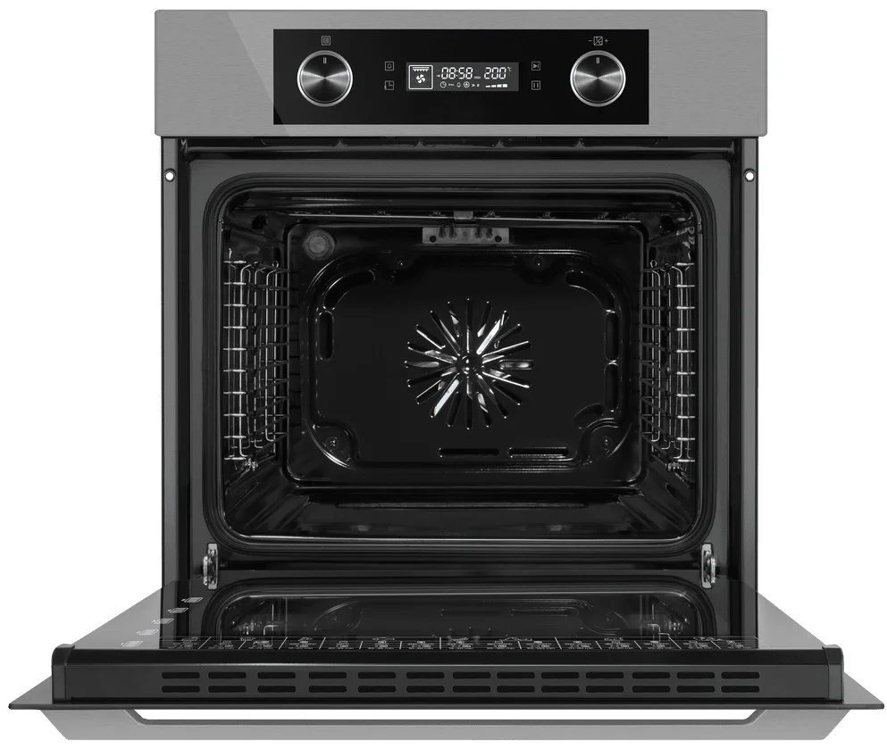 Шкаф духовой электрический MAUNFELD AEOH60102S 6