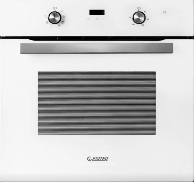Электрический духовой шкаф EXITEQ EXO-402 WHITE, , шт 2