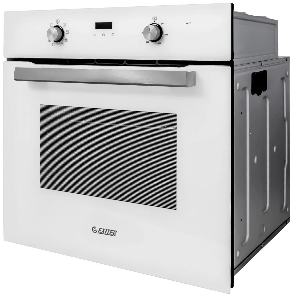 Электрический духовой шкаф EXITEQ EXO-402 WHITE, , шт 3