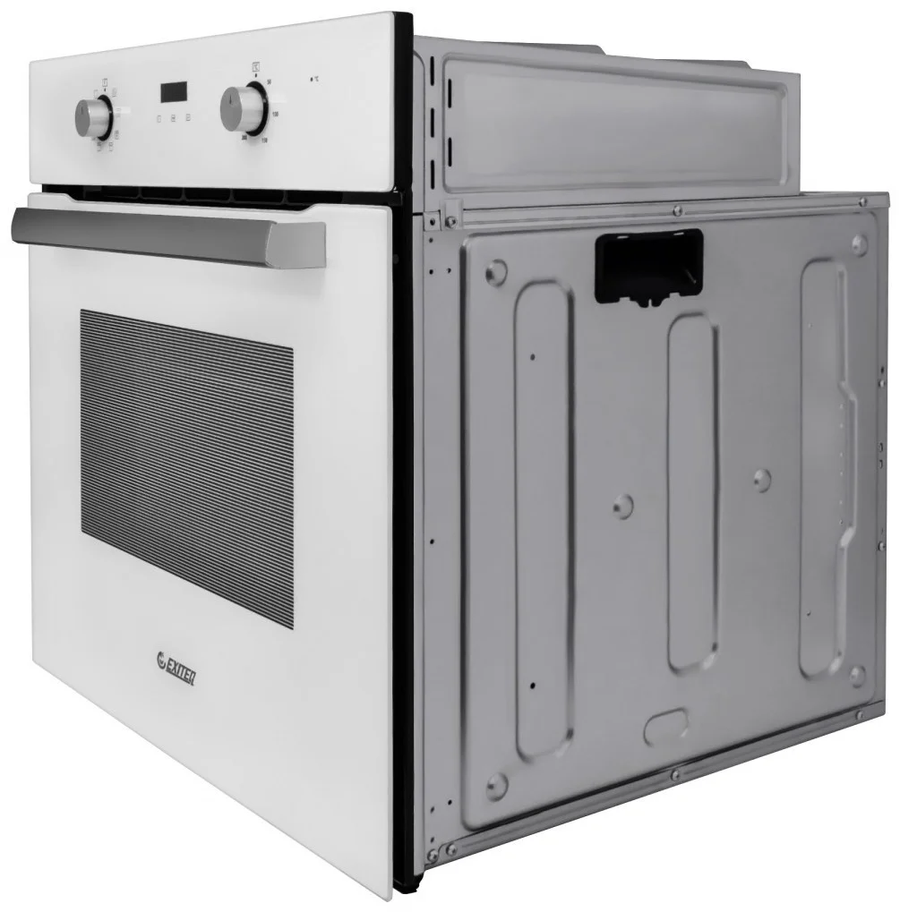 Электрический духовой шкаф EXITEQ EXO-402 WHITE, , шт 4