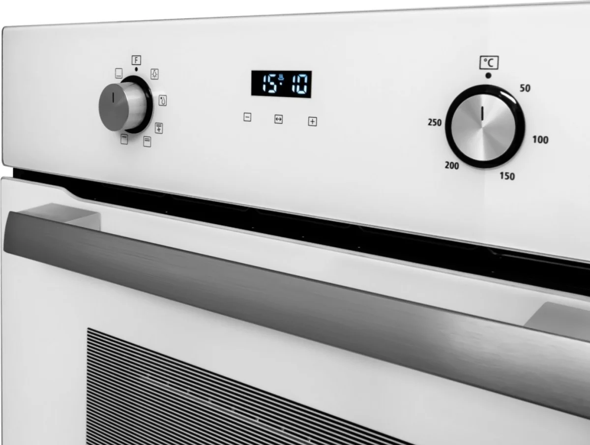 Электрический духовой шкаф EXITEQ EXO-402 WHITE, , шт 5