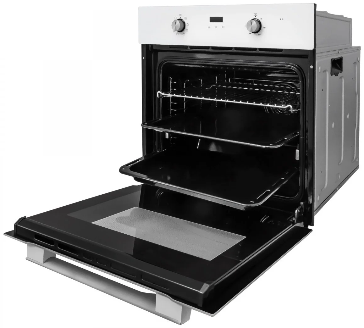 Электрический духовой шкаф EXITEQ EXO-402 WHITE, , шт 6