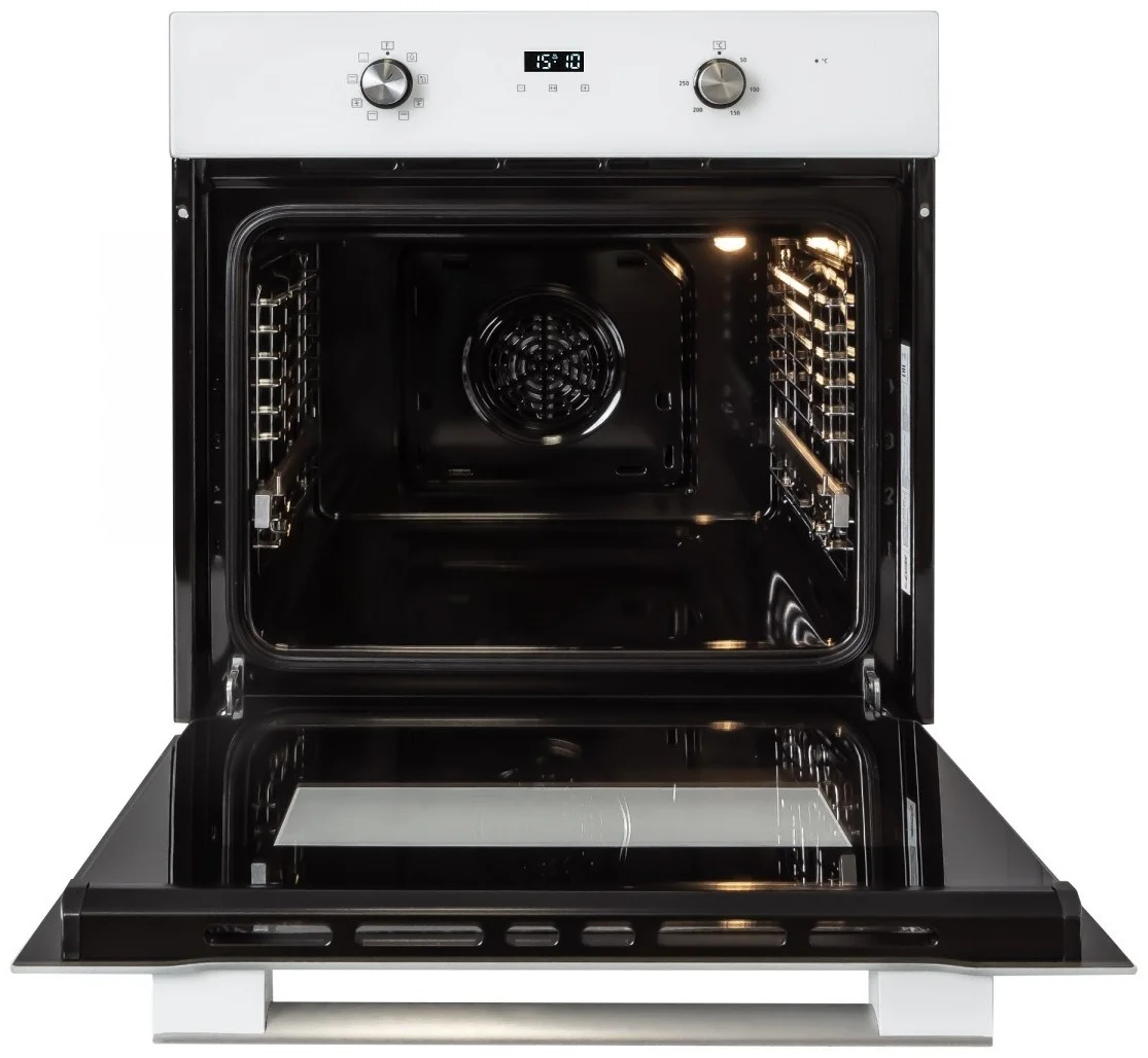 Электрический духовой шкаф EXITEQ EXO-402 WHITE, , шт 7