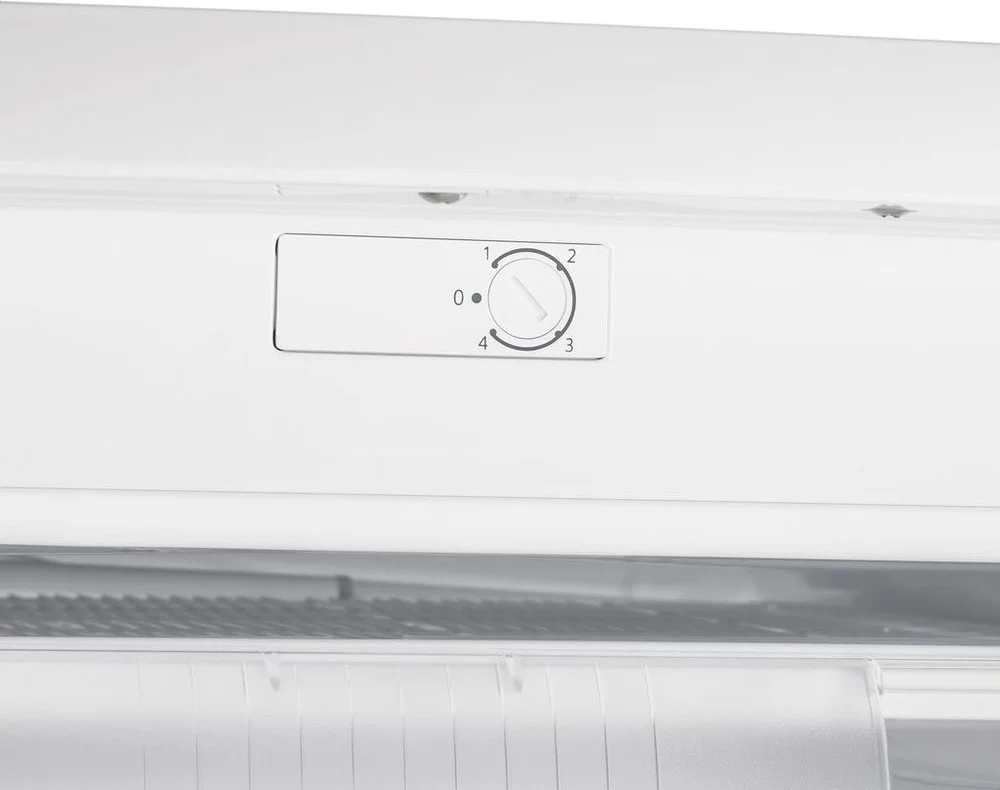 Морозильная камера MAUNFELD MFFR85W 11
